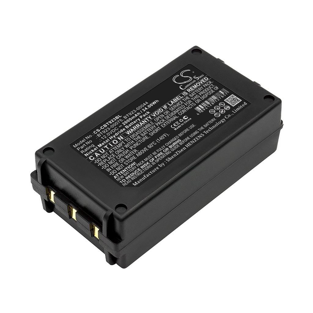 Batería industrial Cattron theimeg Easy u. Mini