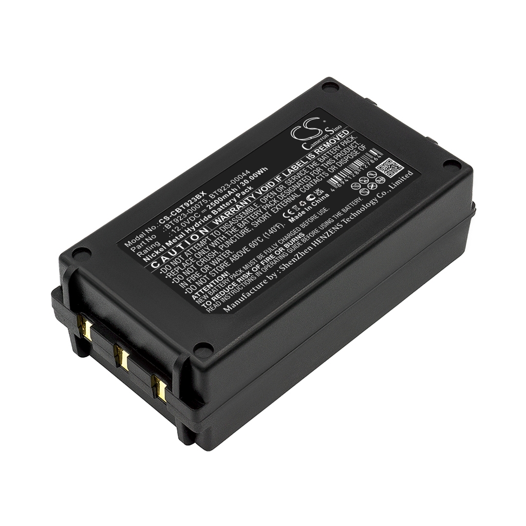 Batería industrial Cattron theimeg Easy u. Mini