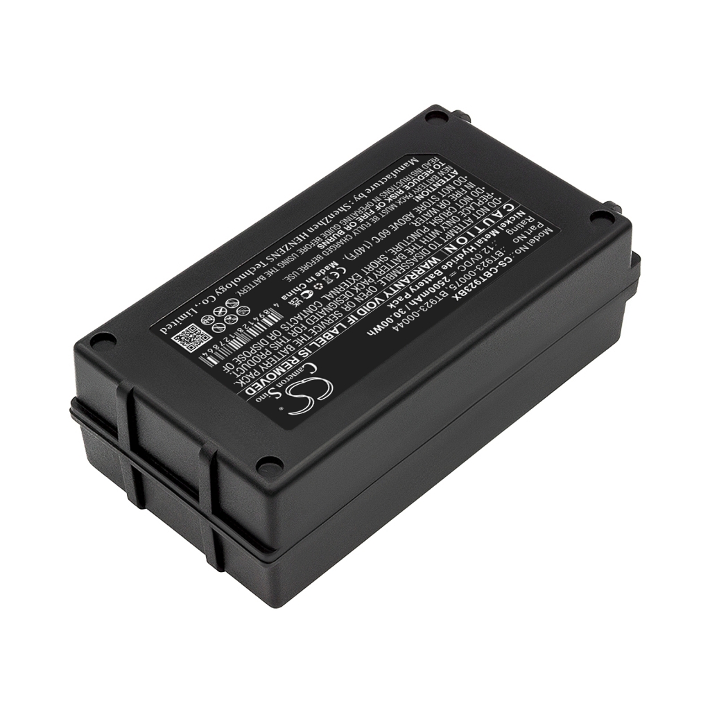 Batería industrial Cattron theimeg Easy u. Mini