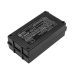 Batería industrial Cattron theimeg Easy u. Mini