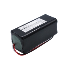 Reemplazo de batería compatible para Clinical dynamics 460005-078,AS10973,B10973,BATT/110476,MB210B...