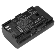 CS-CDS401SL<br />Baterías para  reemplaza la batería LP-EL