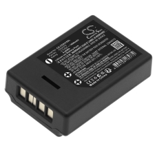 Reemplazo de batería compatible para Cordex CDX370