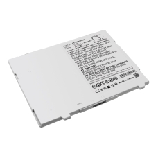 Reemplazo de batería compatible para Canon 1877A255,1877A437,LB-1A,LB-4A