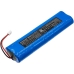 Baterías Sustituye CPLB-18650A