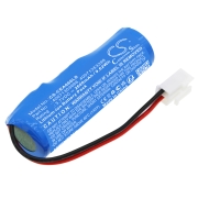 Batería de la cámara de seguridad del hogar Eaton GUIDELED