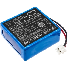 Reemplazo de batería compatible para Cce 2258,85044055-00,9049-BAT.01