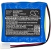 Batería Médica Cefar CS-CFA400MD