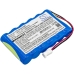 Batería Médica Cefar CS-CFA410MD