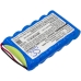 Batería Médica Cefar CS-CFA410MD