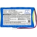 Batería Médica Cefar CS-CFA410MD