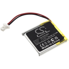 Reemplazo de batería compatible para Python JFC302223