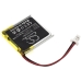 Batería Smart Home Viper 4606V