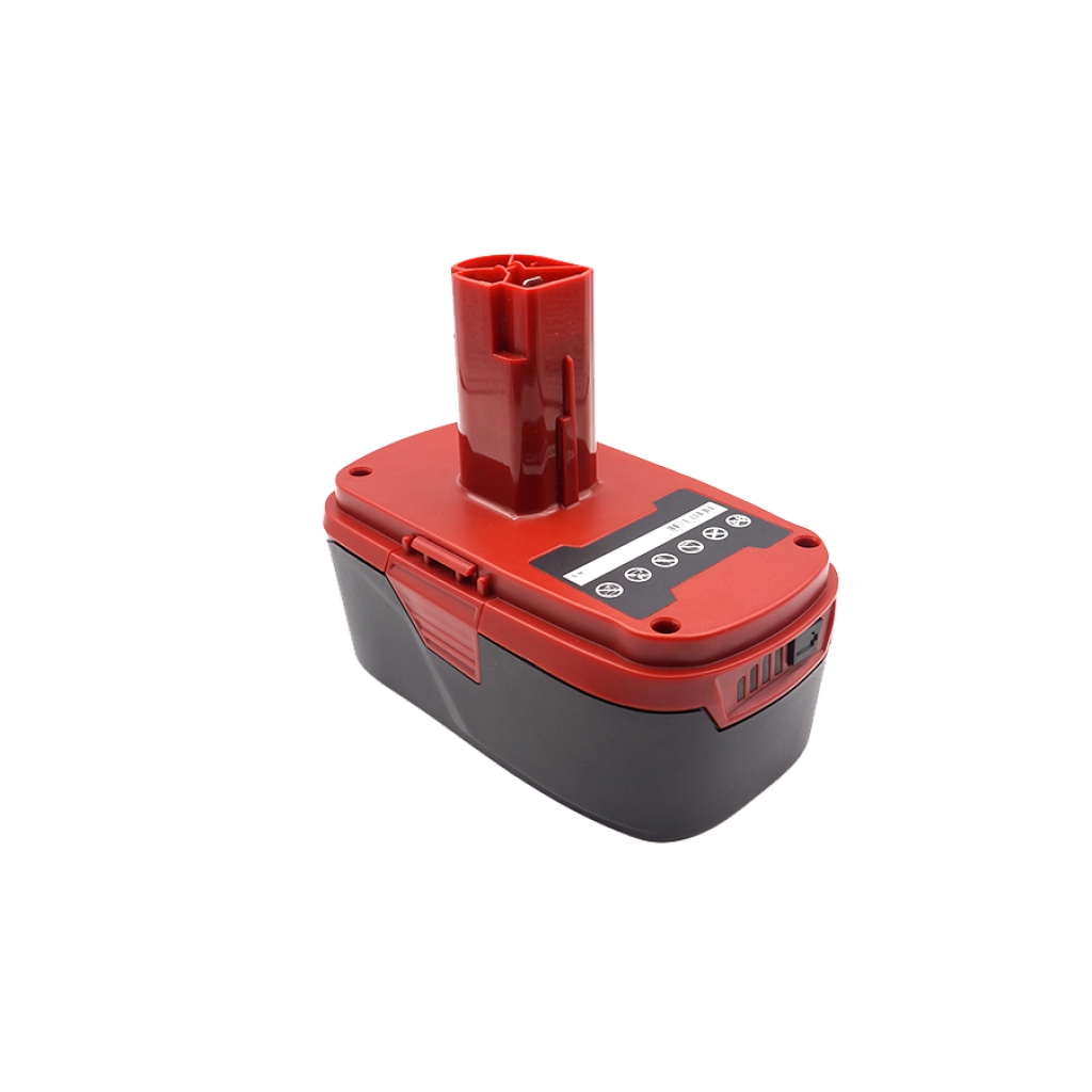 Batería industrial Craftsman FS2600