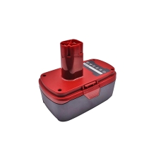 Reemplazo de batería compatible para Craftsman 11371,11374,11375,11376,130285003...
