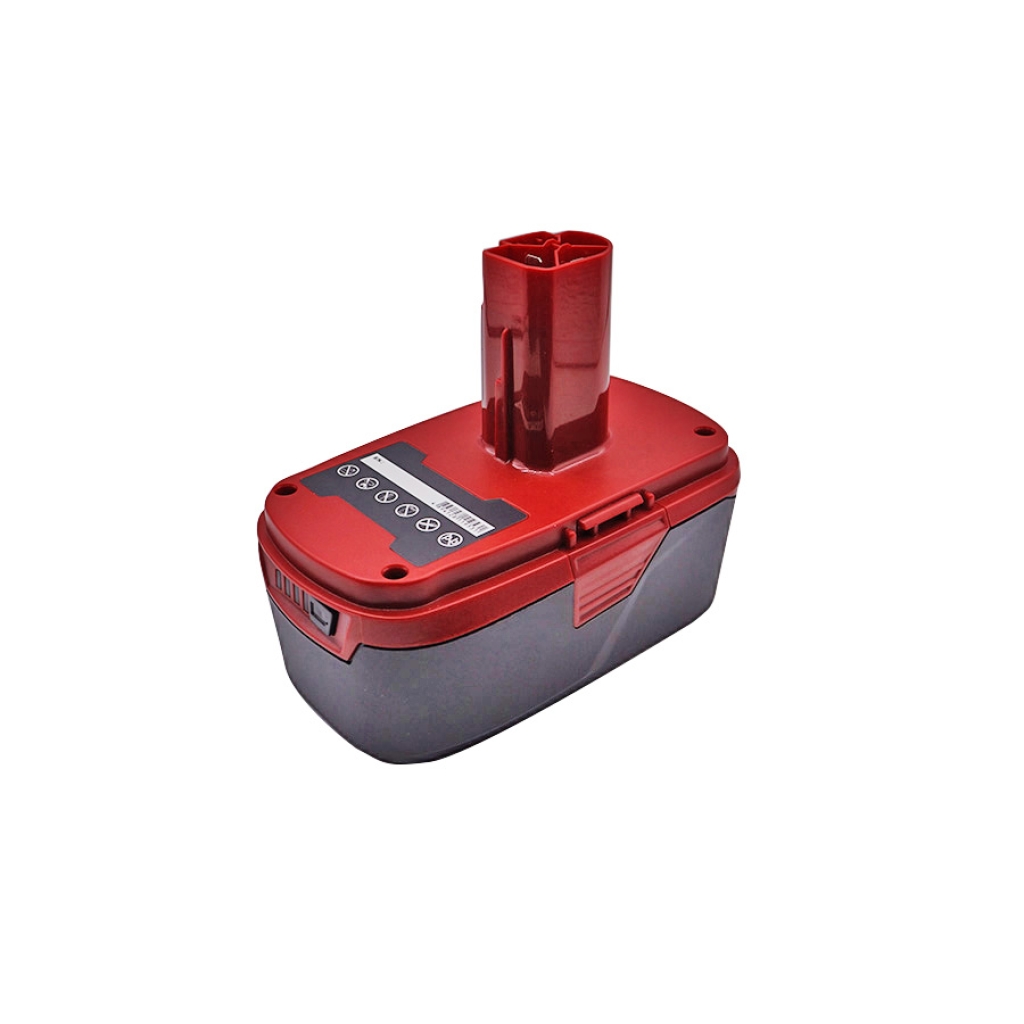 Batería industrial Craftsman FS2600