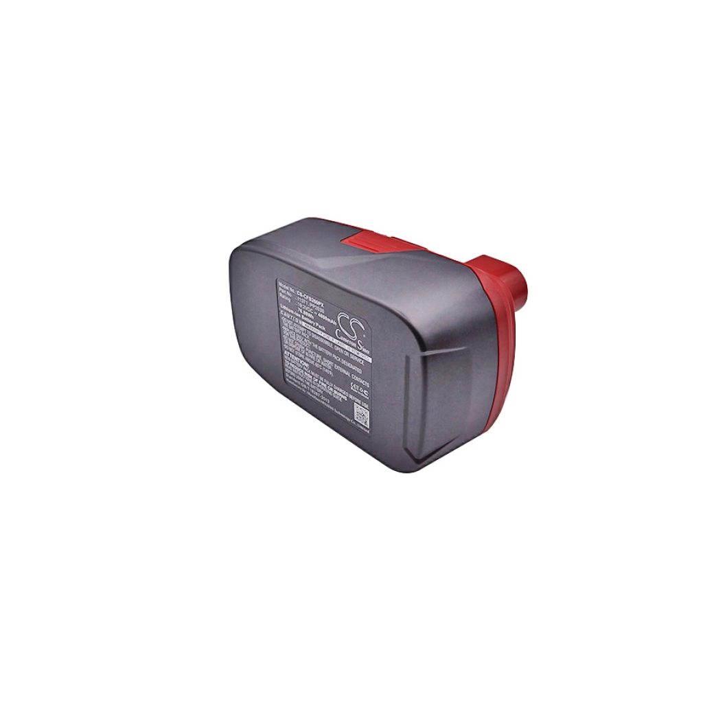 Batería industrial Craftsman FS2600