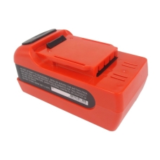 Reemplazo de batería compatible para Craftsman 25708