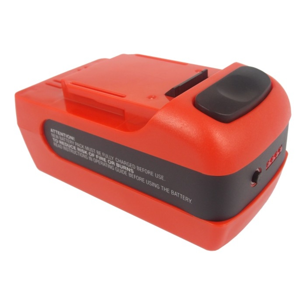 Batería industrial Craftsman CS-CFT128PW
