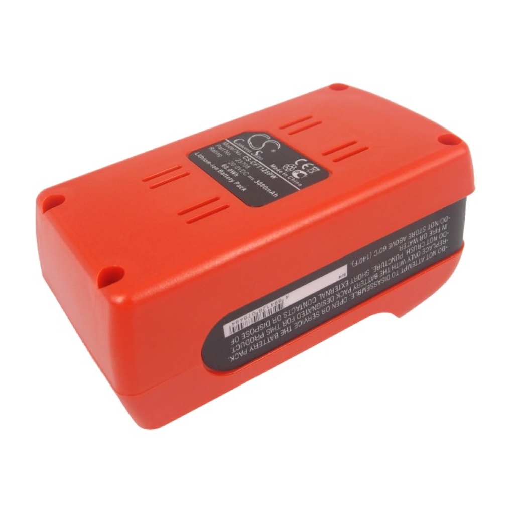 Batería industrial Craftsman CS-CFT128PW