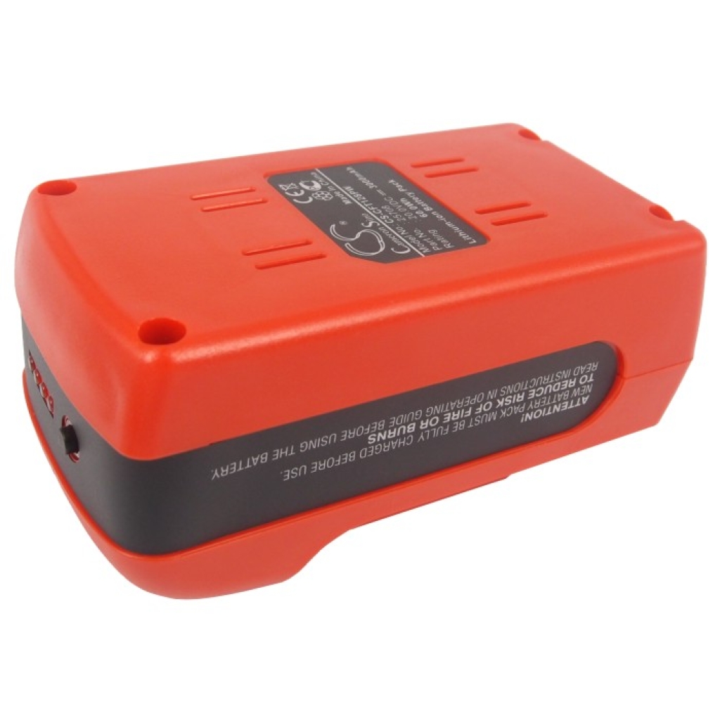 Batería industrial Craftsman CS-CFT128PW