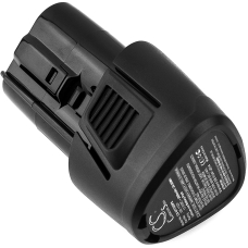 Reemplazo de batería compatible para Craftsman 320.11221