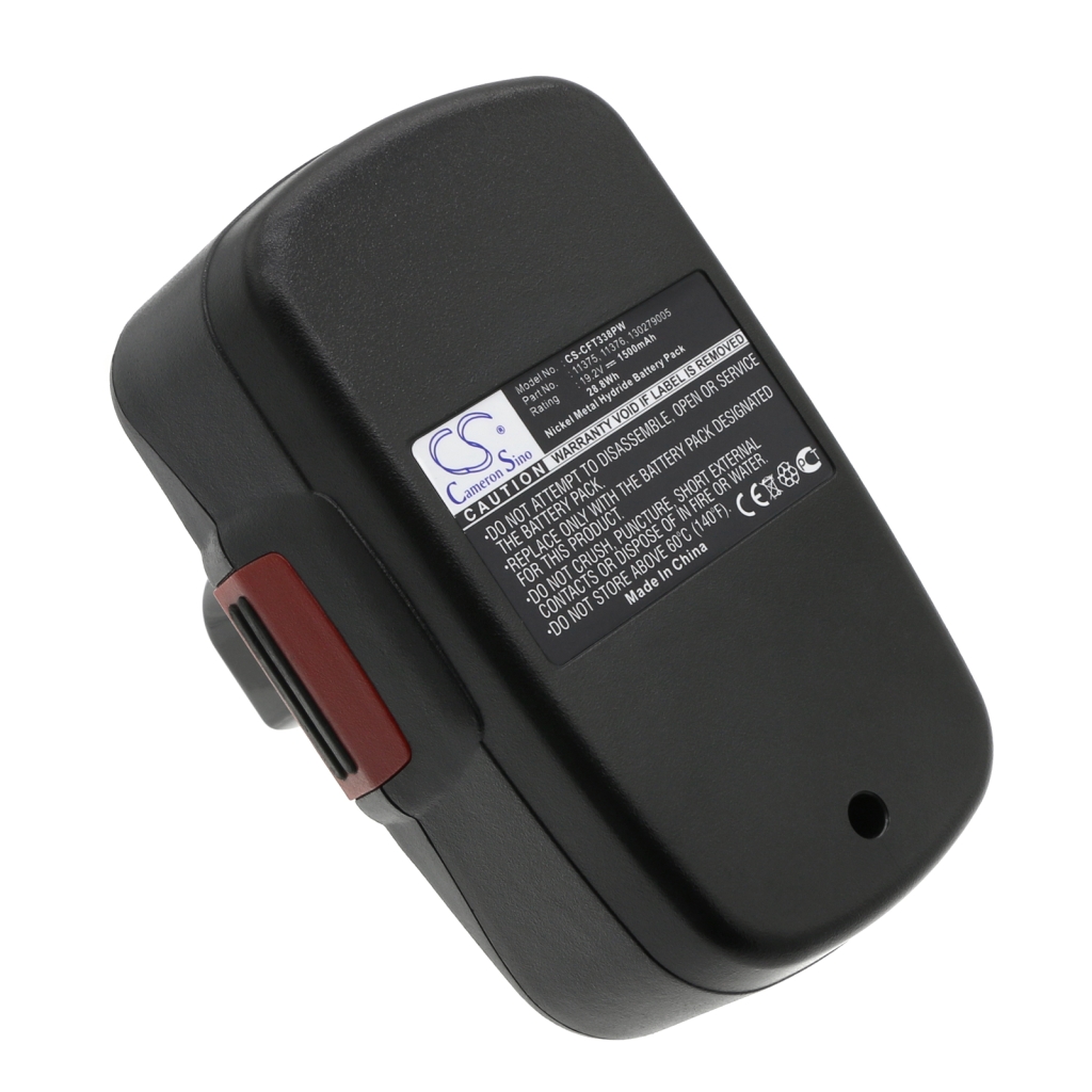 Batería industrial Craftsman Weather Radio 315.114832