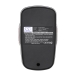 Batería industrial Craftsman Weather Radio 315.114832