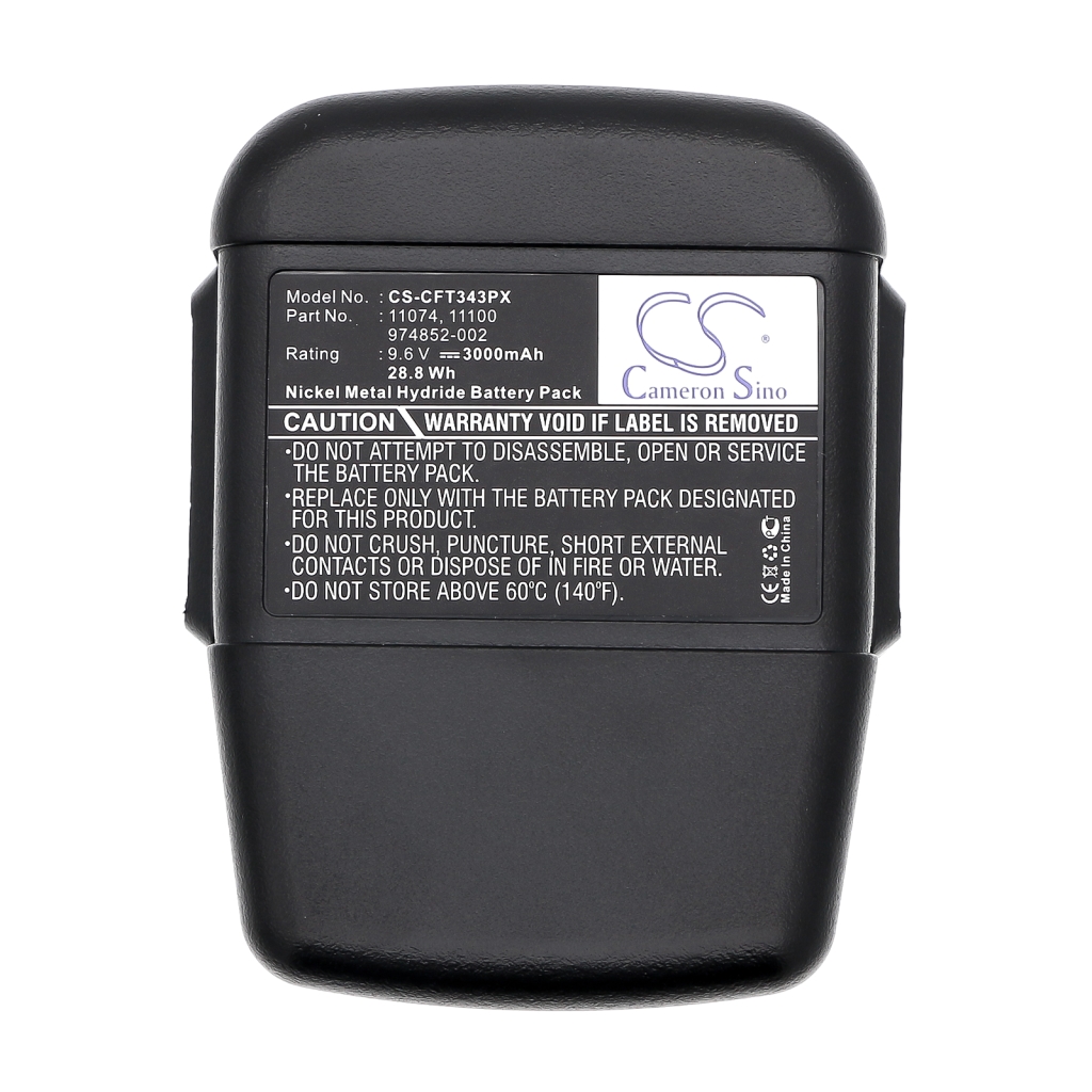 CS-CFT343PX