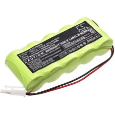 Reemplazo de batería compatible para Craftsman 6033-BH-BZ1P,700113,7174806