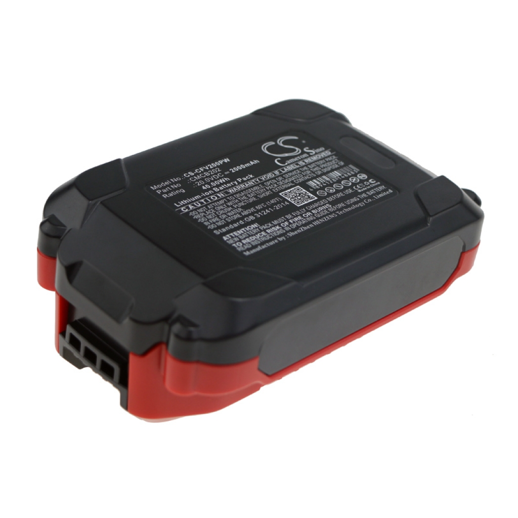 Batería industrial Craftsman CMCS714M1