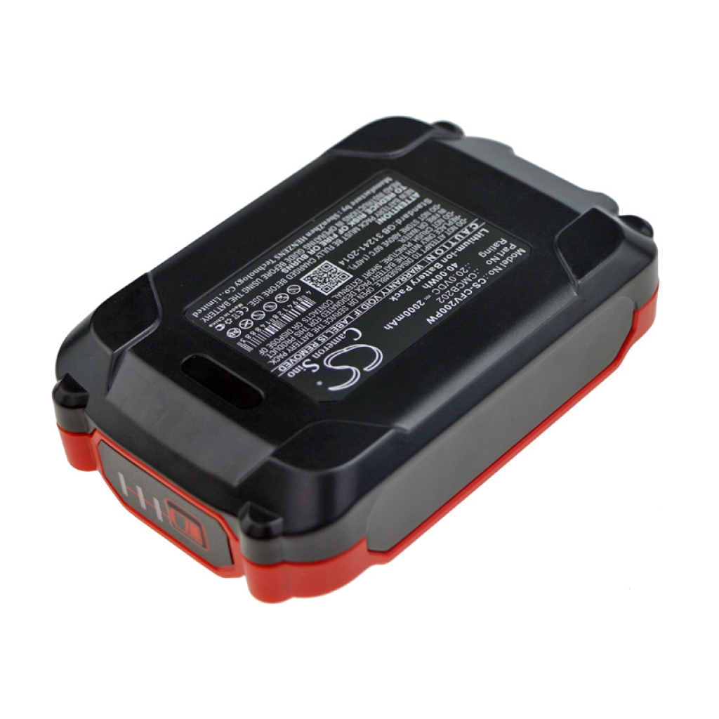 Batería industrial Craftsman CMCS714M1