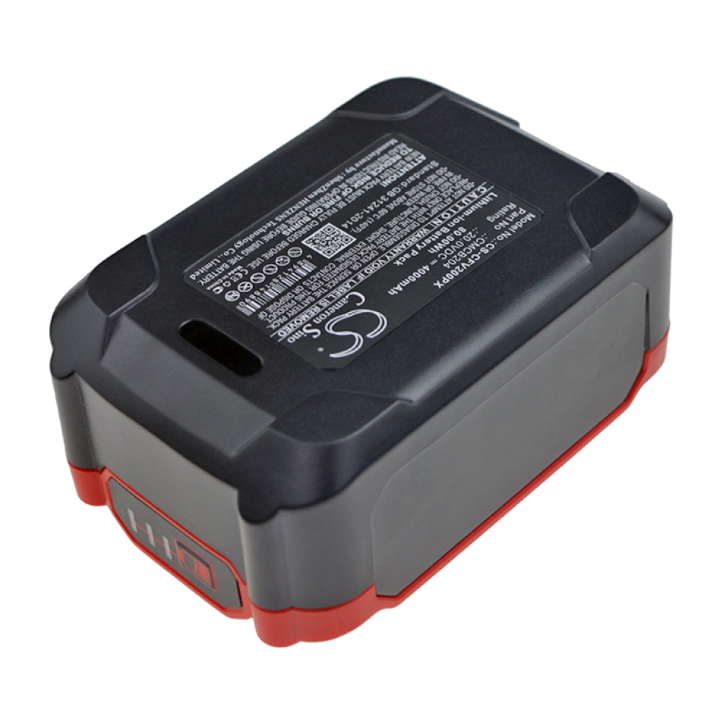 Batería industrial Craftsman CMCS714M1