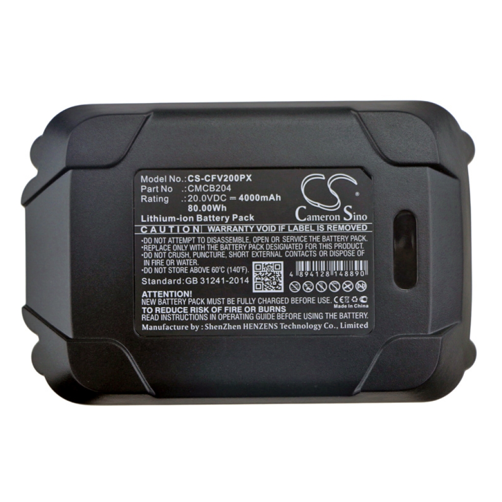 Batería industrial Craftsman CMCS714M1