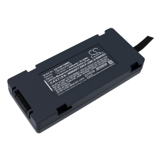 Reemplazo de batería compatible para Comen 022-00000008-00,CMLM3X4I001B