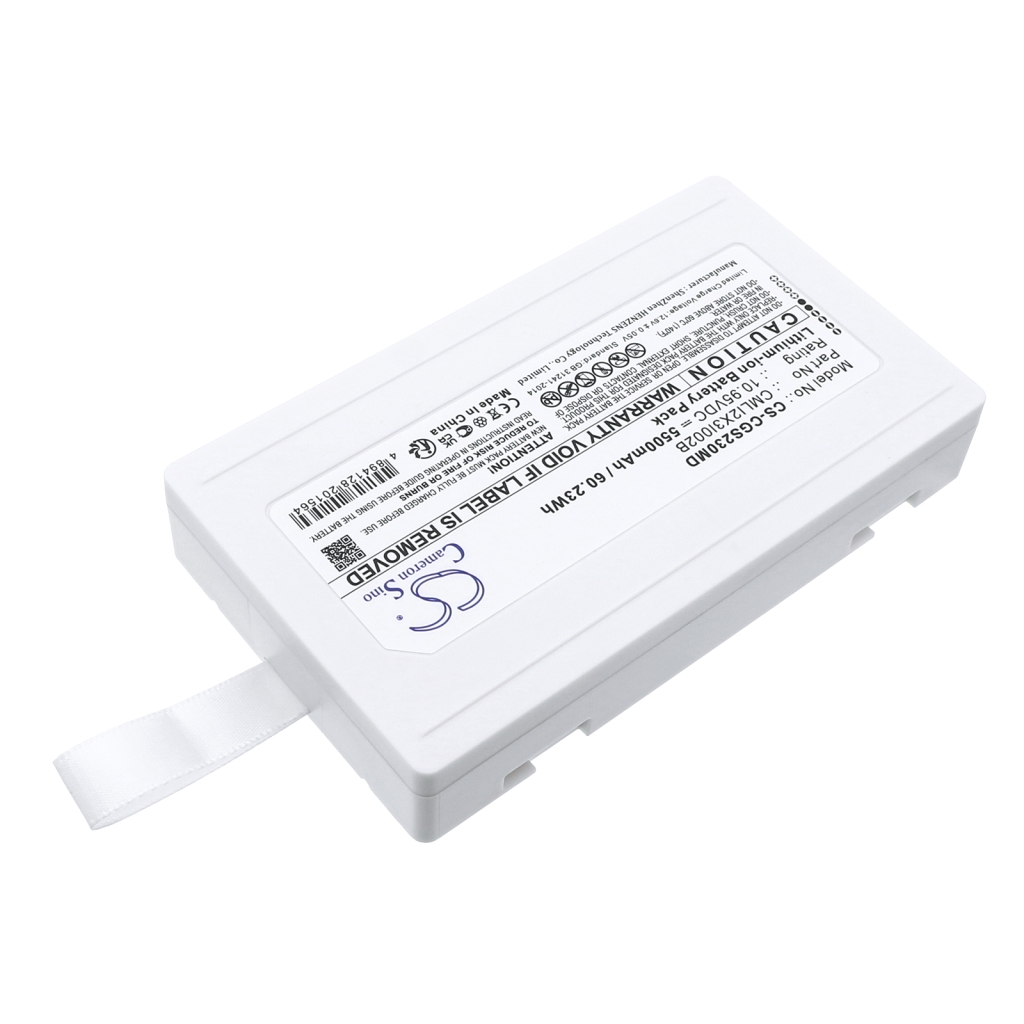 Batería Médica Comen CS-CGS230MD
