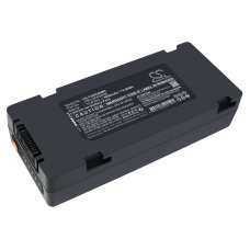 Reemplazo de batería compatible para Comen CMLI2X4I003B,CMLI2X4I004B