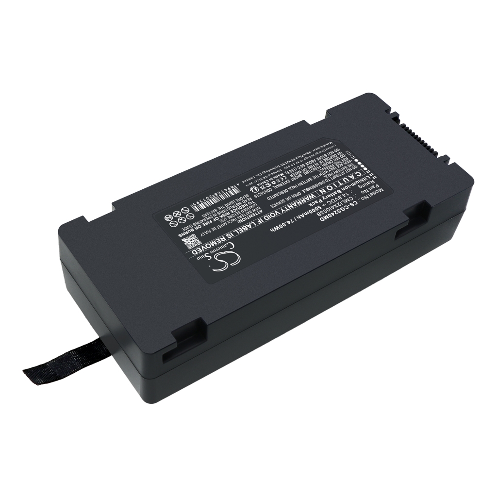 Batería Médica Comen CS-CGS240MD
