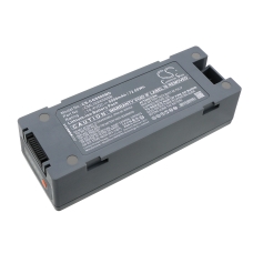 Reemplazo de batería compatible para Comen 022-000210-00,CMLI2X4I005B