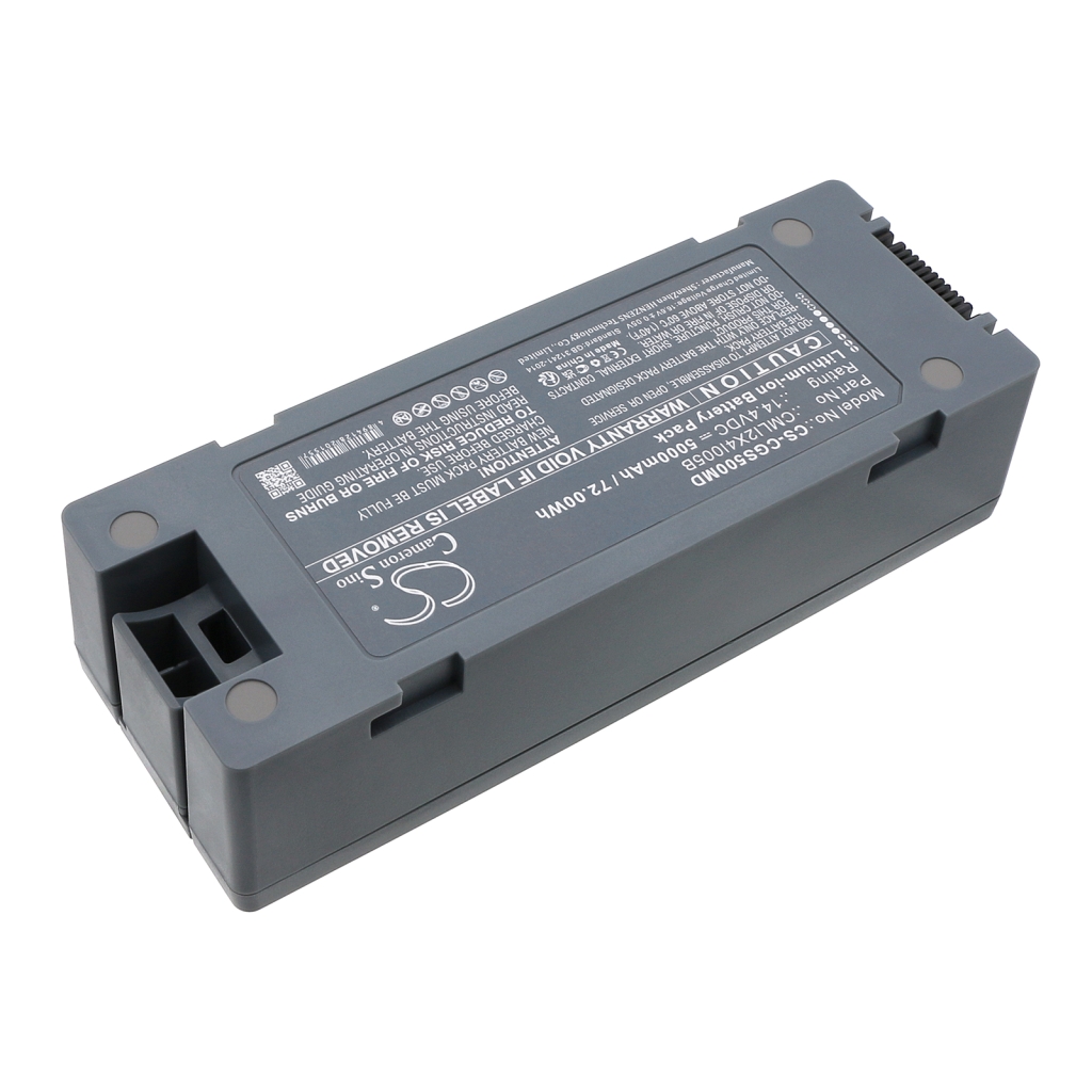 Baterías Sustituye CMLI2X4I005B