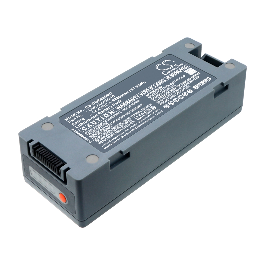 Baterías Sustituye CMLI2X4I005B