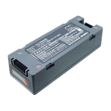 Reemplazo de batería compatible para Comen 022-000176-00,CML12X41002B,CML12X41005B,CML13X41003B,CMLI2X4I002B...