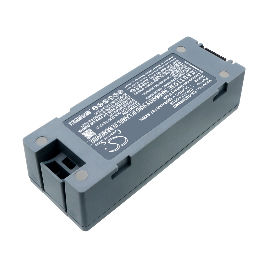 Baterías Sustituye CMLI2X4I005B