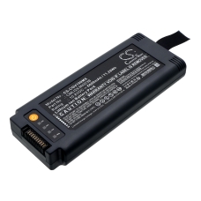 Reemplazo de batería compatible para Comen CML11X3N004B,CML12X3N003B,CMLI1X3N004B,CMLI2X3I003B,CMLI2X3N003B