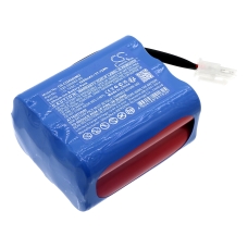 Reemplazo de batería compatible para Comen 022-000062-00