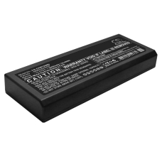 Reemplazo de batería compatible para Medchoice MMED6000DP