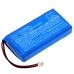 Batería del amplificador Chord CS-CHM905SL