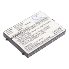 Reemplazo de batería compatible para Cisco CIW32ZBR