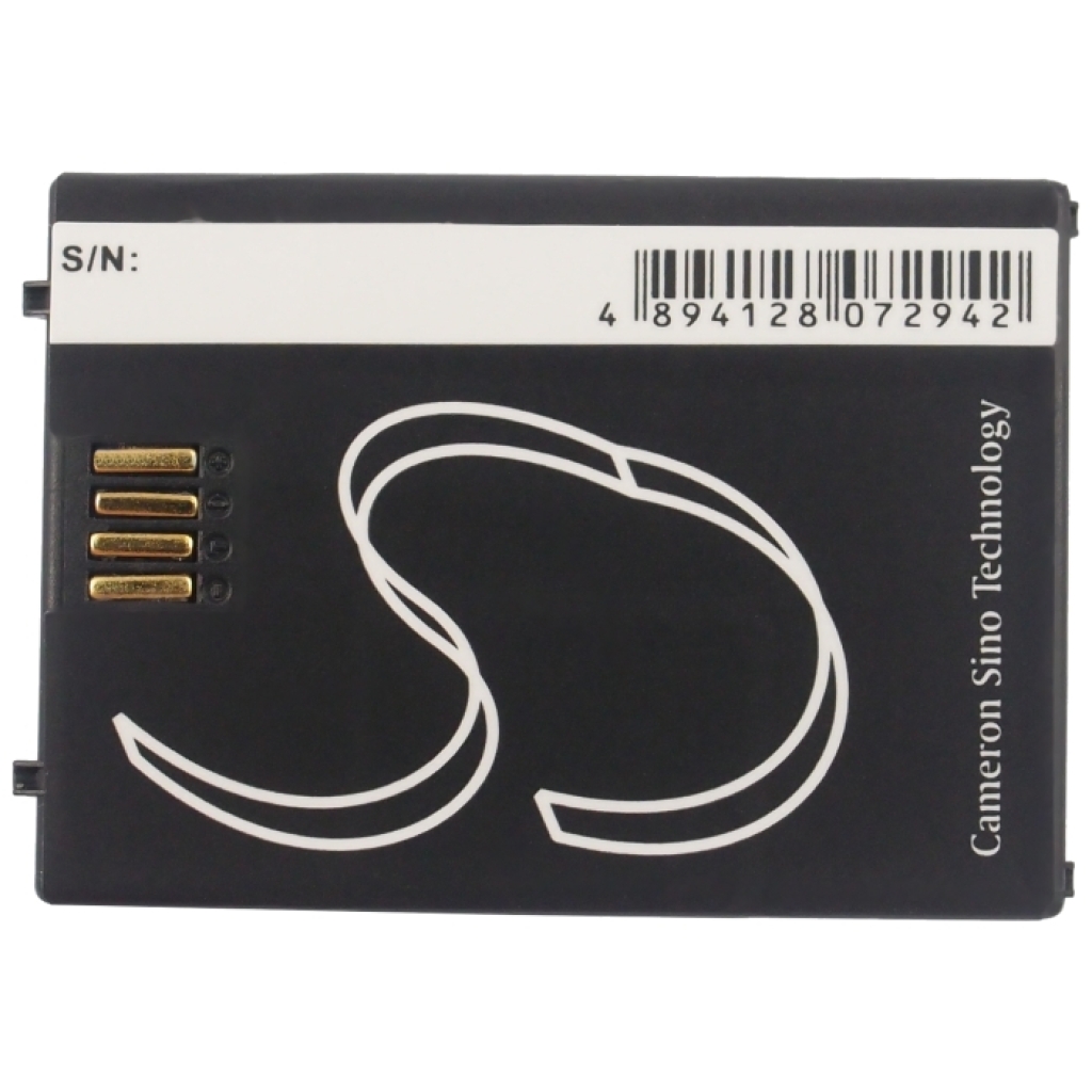 Cisco Batería para teléfono inalámbrico CS-CIP320CL