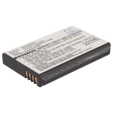 Reemplazo de batería compatible para Tunstall 84743424,84743428,ICP73048